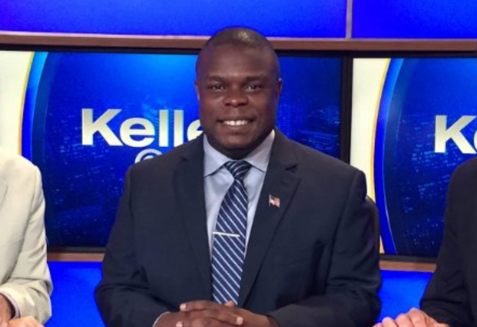 Trump HUD appointee spread conspiracy about Hillary Clinton's satanic ritual: report