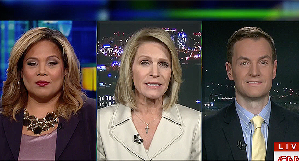 'He went full Nunberg': Republican pundits worry Trump will 'screw up' Kim Jong-un meeting