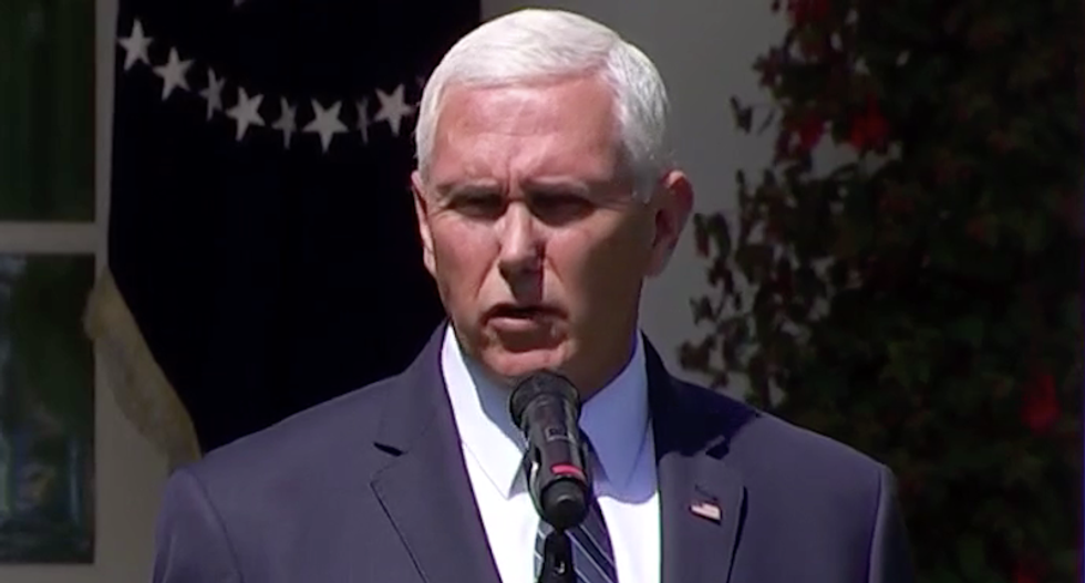 MSNBC's Morning Joe busts Trump team's 'Orwellian' lies: 'This is how totalitarian leaders work'