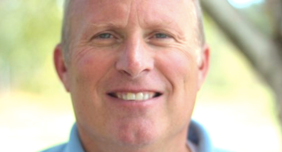 Oregon church leaders told rape victim she was to blame because she wore a tank top in front of pastor