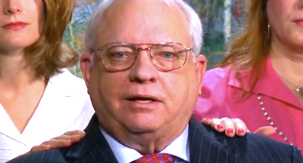 Tulsa pay-to-play reserve deputy Robert Bates found guilty of manslaughter