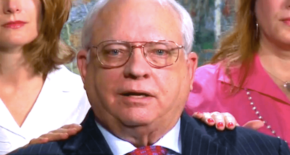 Tulsa pay-to-play reserve deputy Robert Bates found guilty of manslaughter