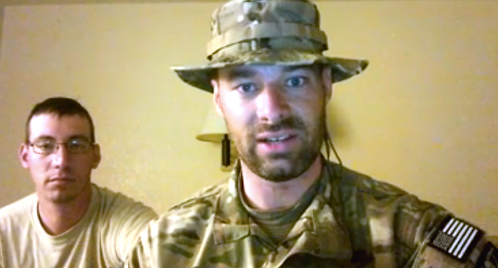 'This is not Bundy Ranch': Oregon miners beg militia nuts to stop threatening federal agents