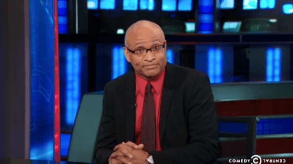 'Daily Show' obliterates Fox News Confederate apologist: 'I just un-f*cked your facts'