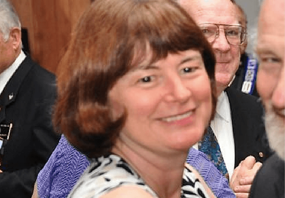 Conservative city councilwoman caught slapping 6-year-old special needs student's face