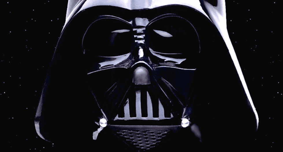 Star Wars is 'unbelievably racist,' claims hoax caller on BBC radio show