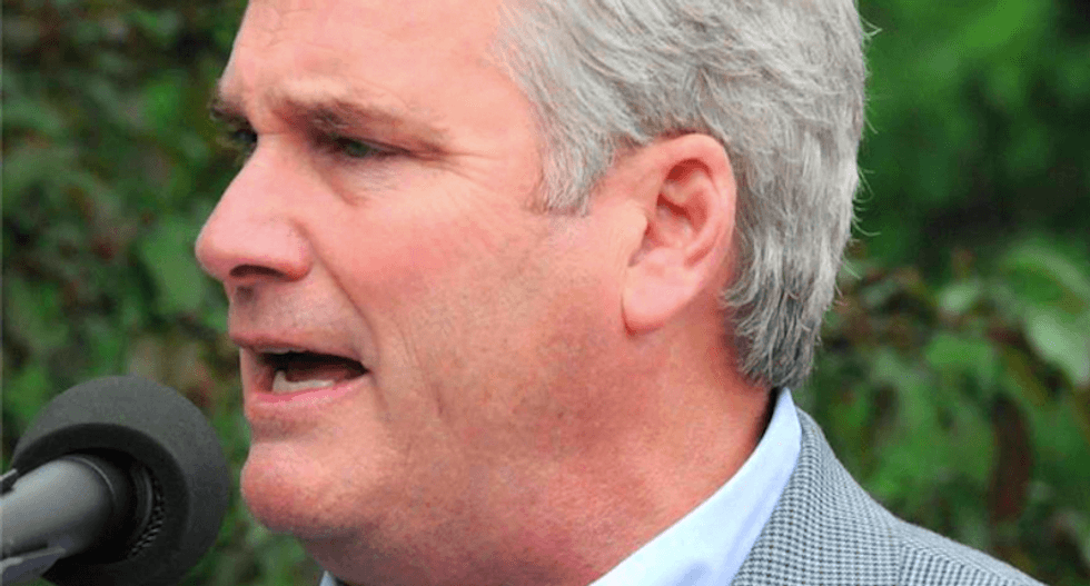 Tea Party furious to discover that Michele Bachmann’s successor is surprisingly moderate
