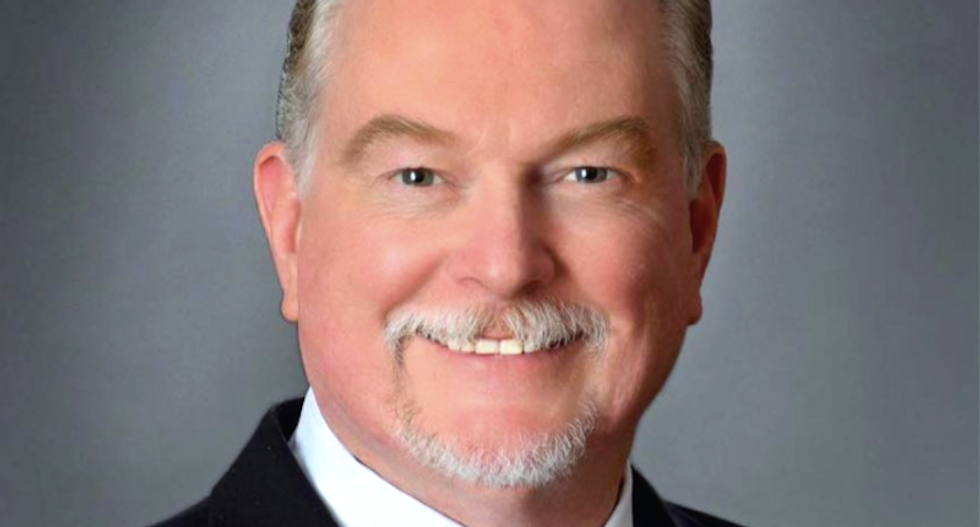 Trump-loving Ohio official goes bonkers over Women's March: Only 'idiots' are 'obsessed' with equality
