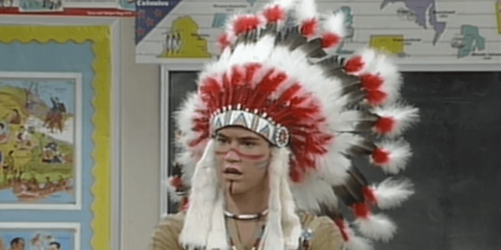 Embarrassing leaked e-mail reveals Ben Affleck never watched 'Saved by the Bell'