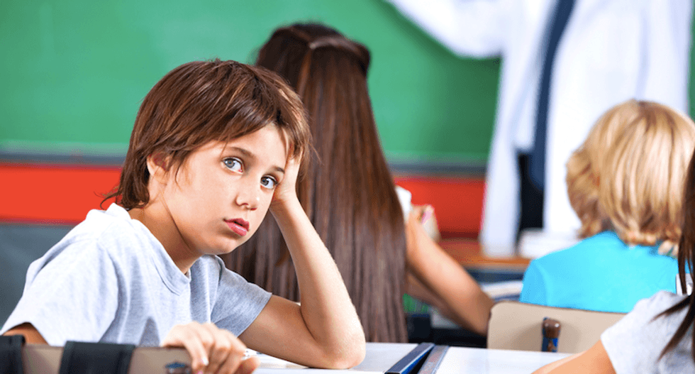 'Breathtaking in its stupidity': Wisconsin GOP bill would allow high school dropouts to teach high school