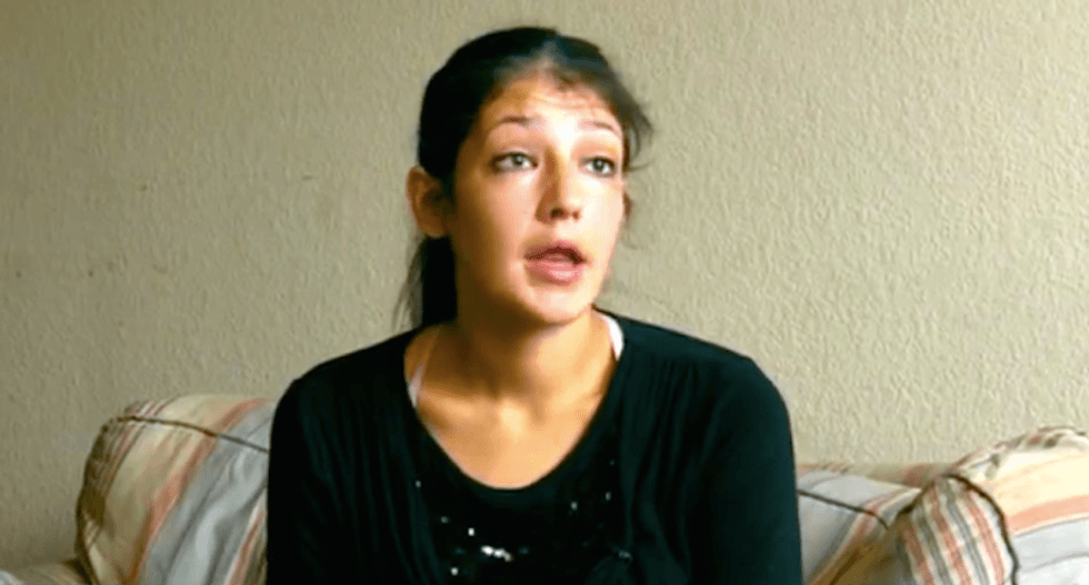 Pregnant fast food manager fired when she wouldn't reimburse money stolen in armed robbery
