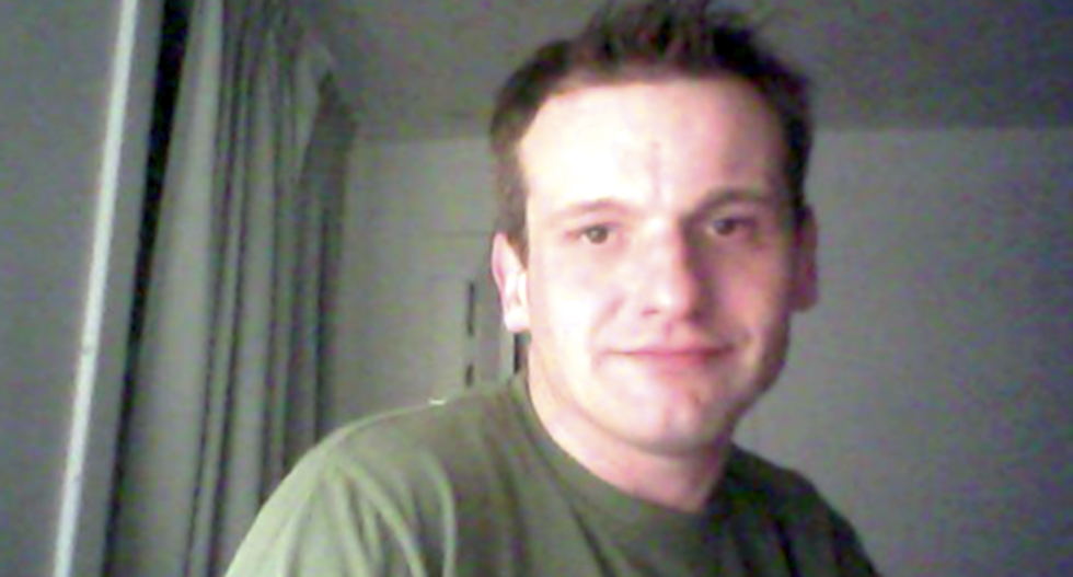 Ohio cop left a gay man handcuffed in the road where he was badly injured — and now he may have to pay