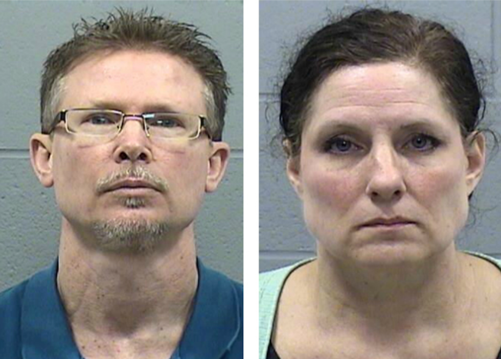 Christian missionaries who starved and severely beat adopted Peruvian children get less than three years in jail