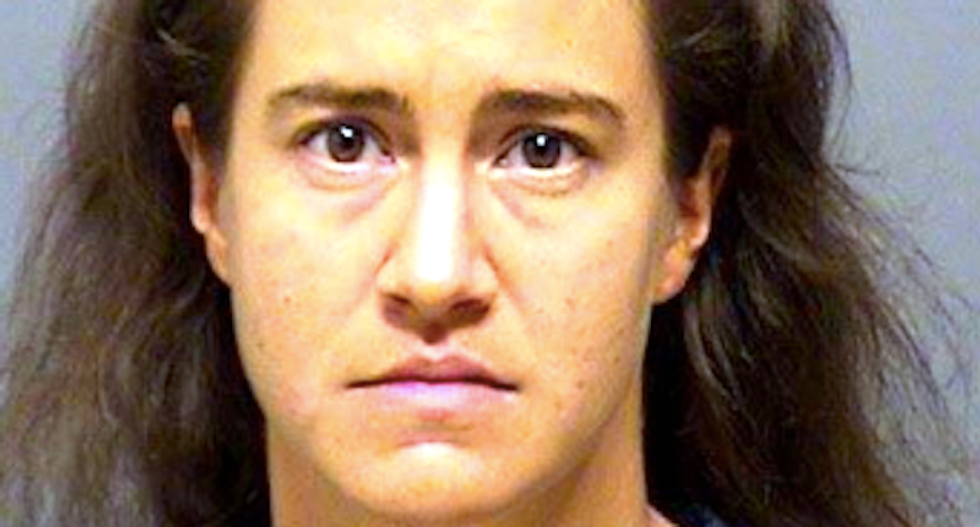 Oregon woman insists she’s ‘not racist but’ repeatedly calls neighbor a ’n****r’ in parking feud