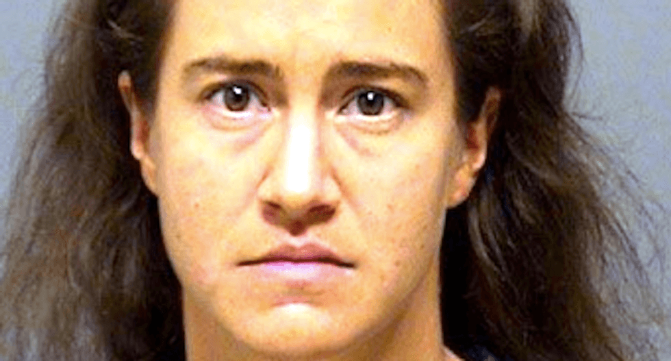 Oregon woman insists she’s ‘not racist but’ repeatedly calls neighbor a ’n****r’ in parking feud