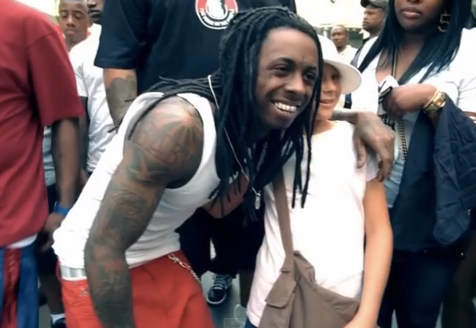 MSNBC hosts hilariously mock Trump’s Russia woes with quotes from George Carlin and Li’L Wayne