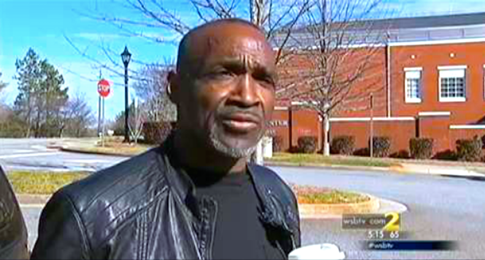 Georgia man's life destroyed after he is jailed for 7 months -- and then acquitted in 45 minutes