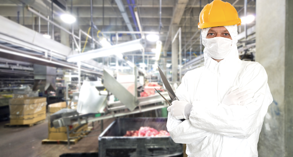 Bumble Bee Foods and two employees charged after worker cooks to death in tuna oven