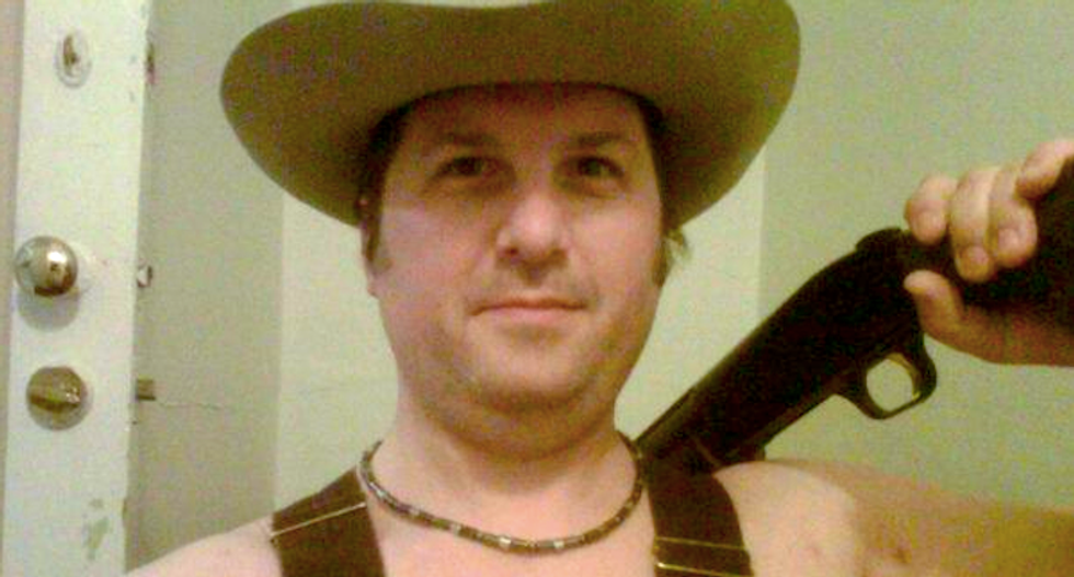 Land-grabbing Koch group literally recruits 'Joe Six-Pack' to run for Montana legislature