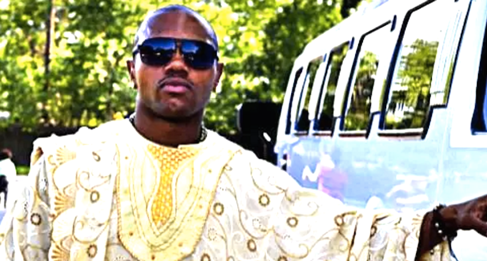 Inside the Moorish 'sovereign citizen' movement that motivated the Baton Rouge cop killer