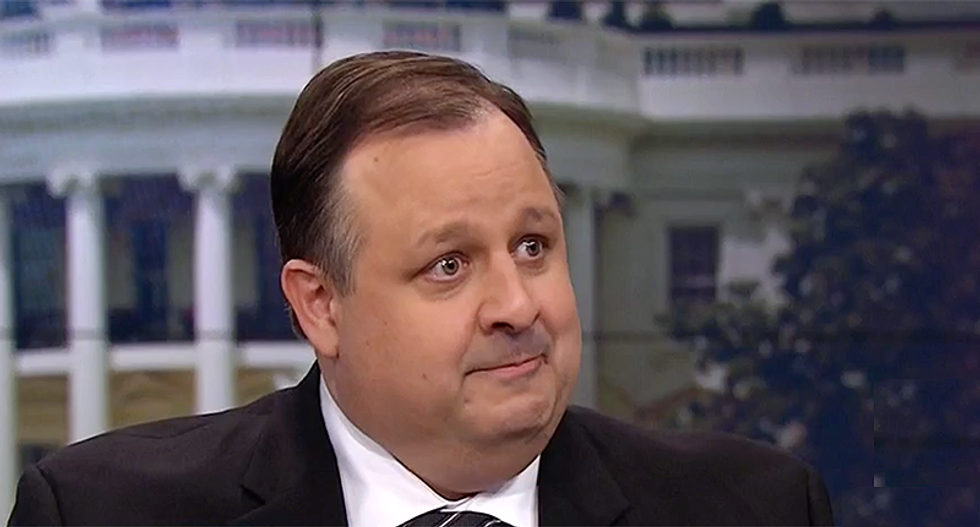 Trump’s fifth legal defense destroyed by former government ethics czar