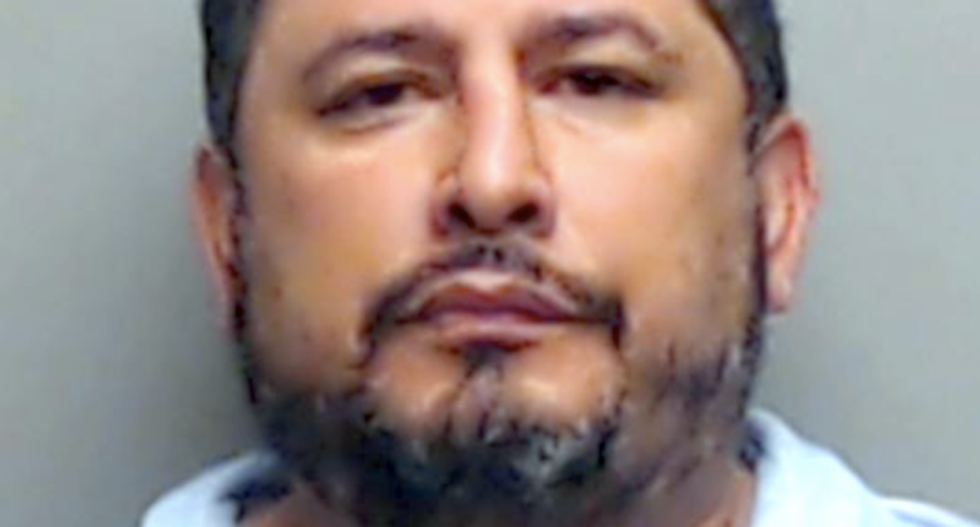 Texas reserve deputy opens fire on truck driver during road rage incident