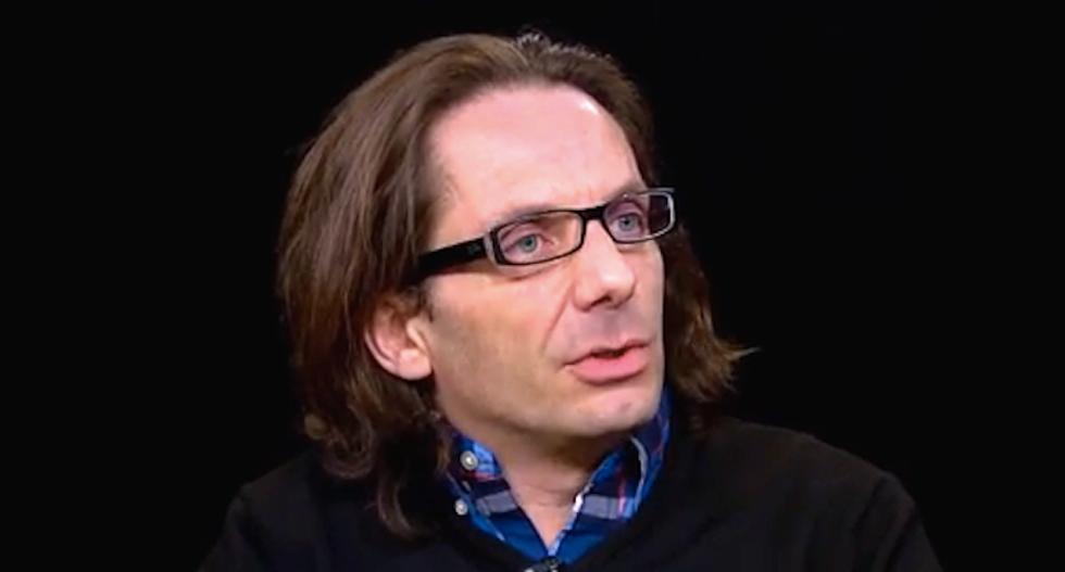 Charlie Hebdo cartoonists distance selves from Texas event: We mock all religions, they target Muslims