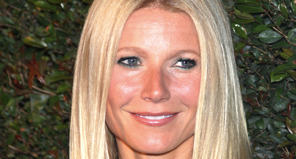 People take health advice from celebrities like Gwyneth Paltrow — but science shows they really shouldn’t