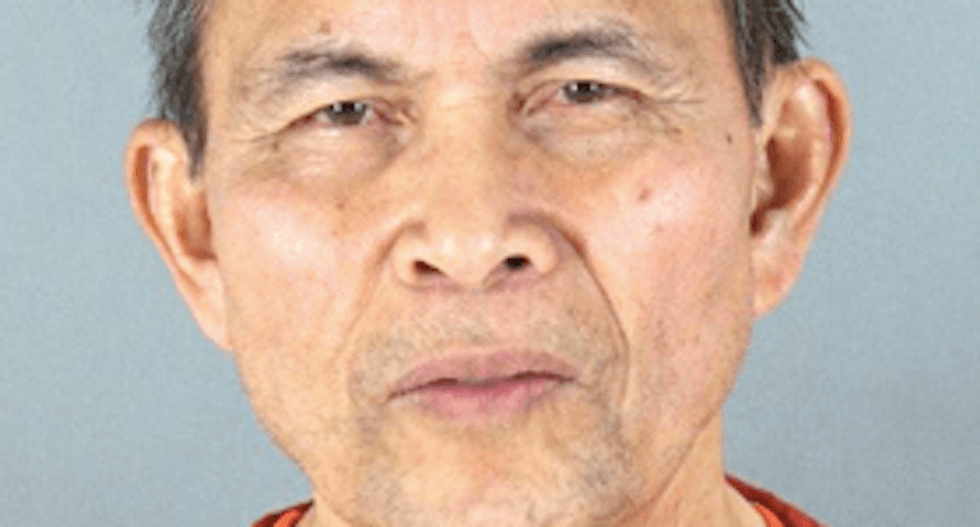 American justice: Couple faces 15 years for beach sex -- pastor faces 4 months for molesting girl