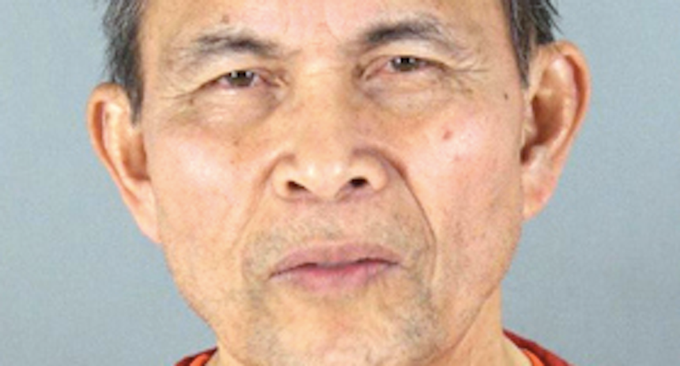 American justice: Couple faces 15 years for beach sex -- pastor faces 4 months for molesting girl