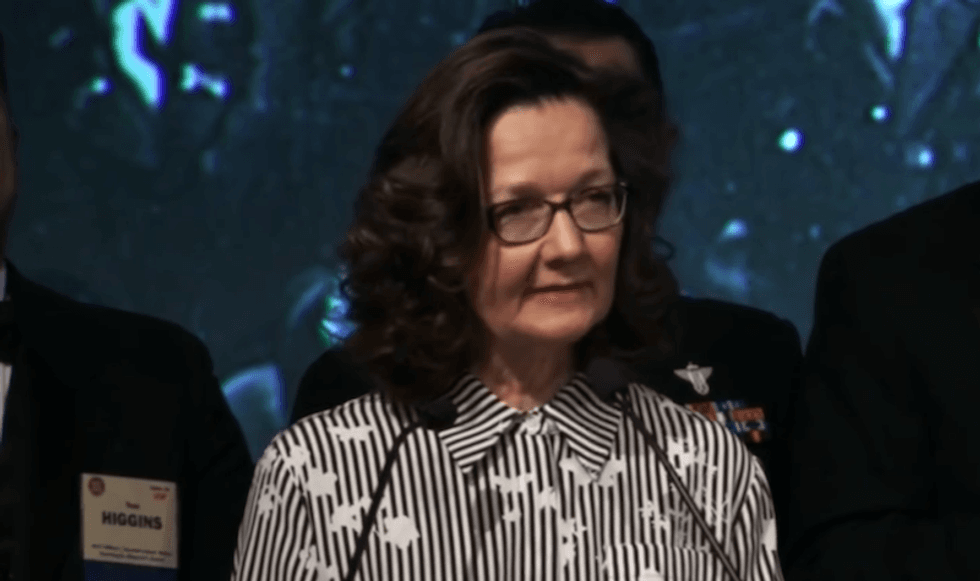 Gina Haspel’s confirmation as CIA director becomes more uncertain as Rand Paul says he’ll vote 'no'