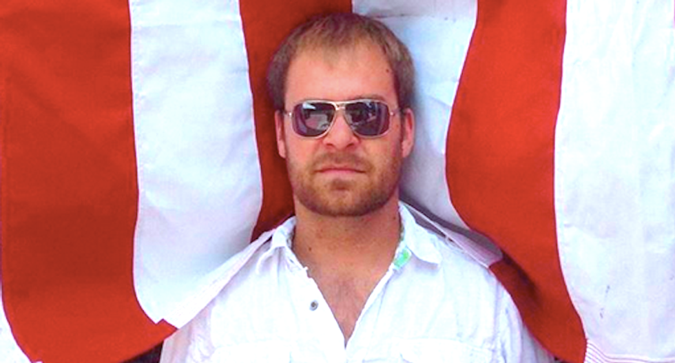 Activists linked to James O'Keefe secretly recording GOP lawmakers to push Texas further right