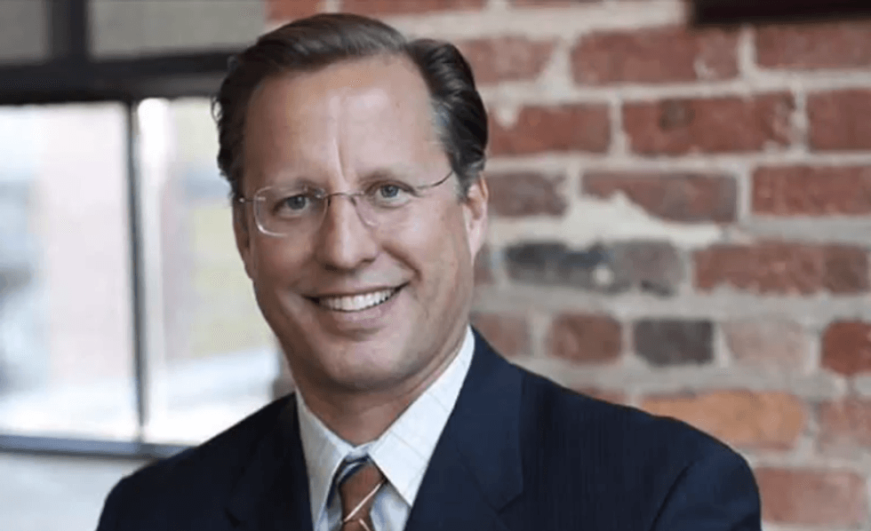 Virginia GOP congressman claims ISIS has invaded Texas: 'You can’t make up what a terrible problem this is'