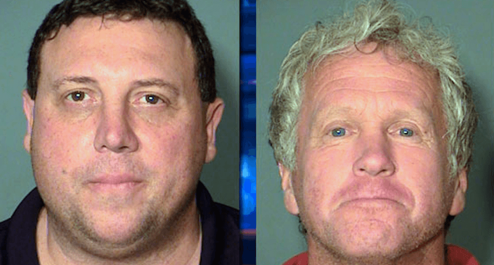 Quack 'doctors' face murder charges after injecting air bubbles into woman’s blood to ‘kill pathogens’