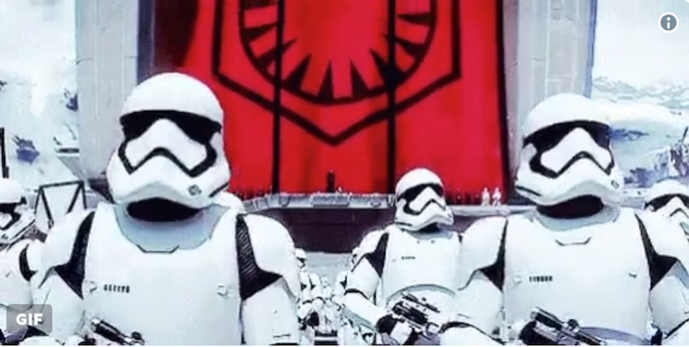 White House unveils ‘America First’ space strategy focused on ‘warfighting options’ instead of science