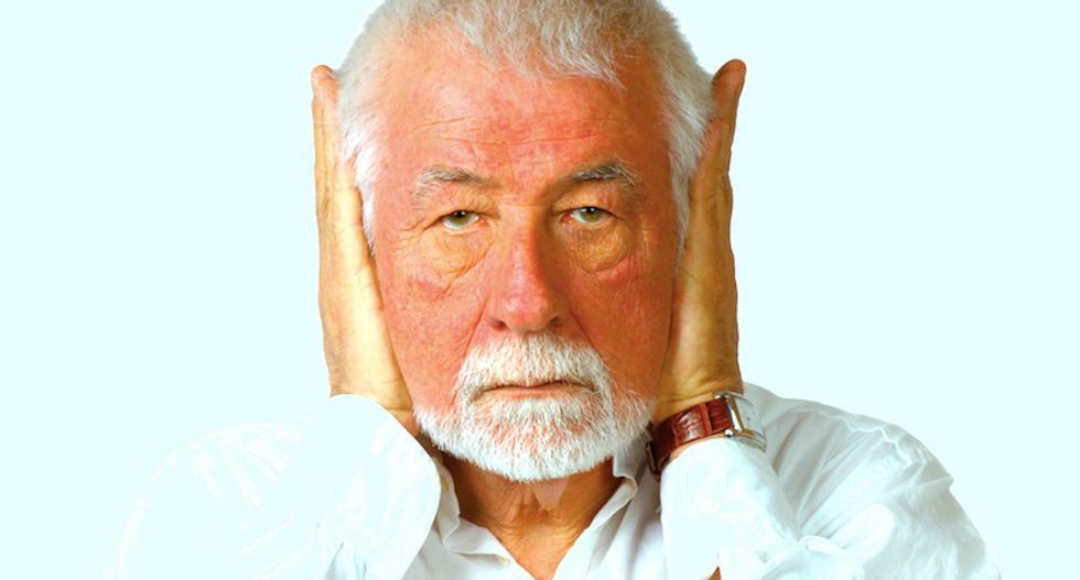 NC county official says prayers from ‘minority’ religions not welcome: ‘US was founded on Christianity’