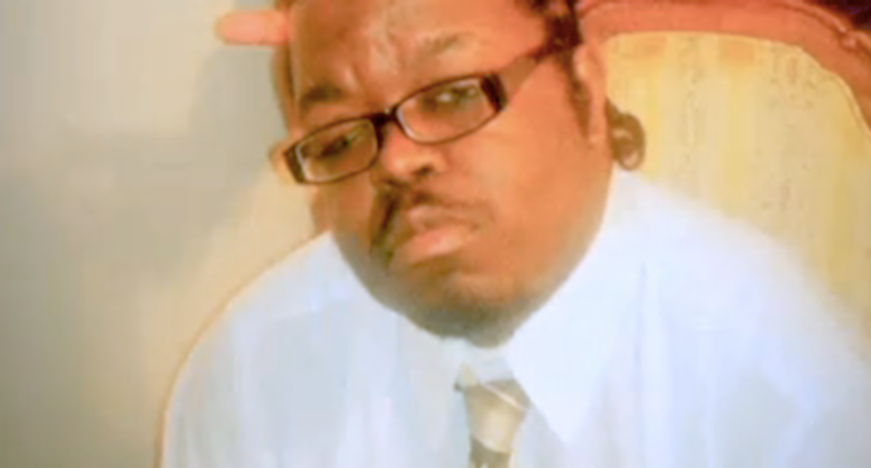 Video shows South Carolina cops shot and paralyzed homeowner after he reported break-in