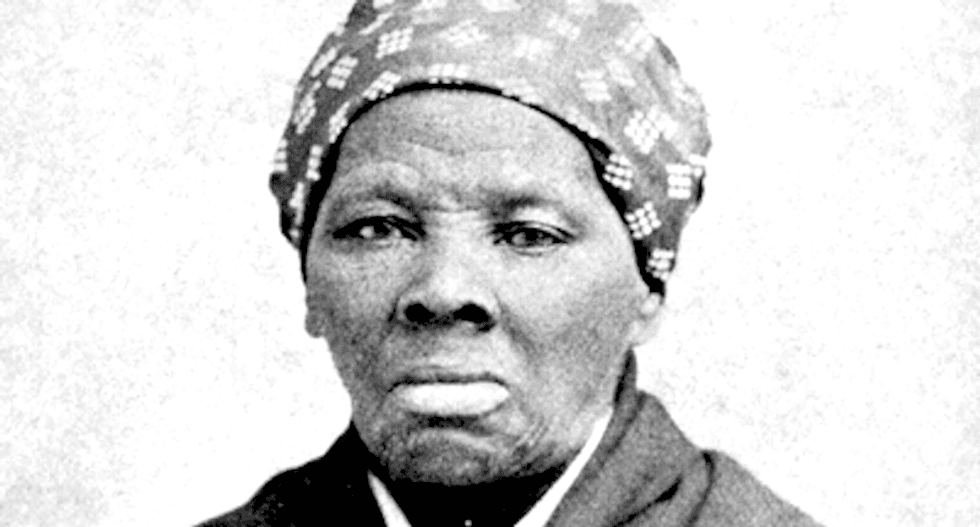Harriet Tubman wins poll to replace Andrew Jackson on $20 bill