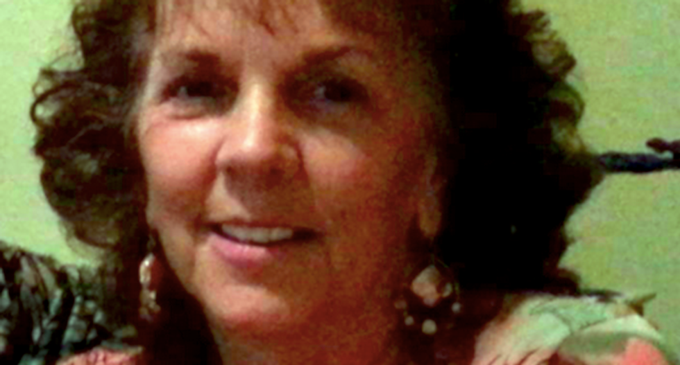 Anti-vaxx pro-lifer attacks Democrat over aborted fetuses in vaccines -- even though pope told her it was OK