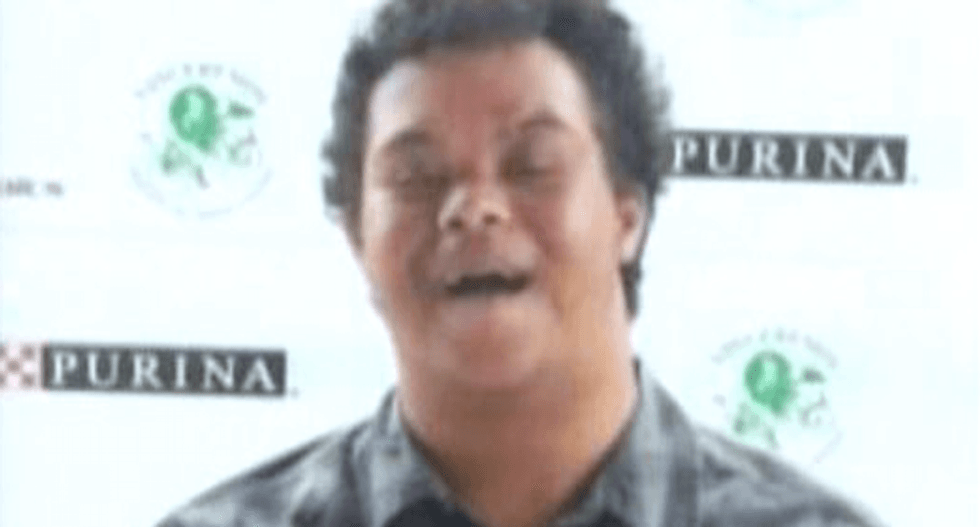 Prosecutors ignore video to clear Florida deputy who shot unarmed teen with Down syndrome