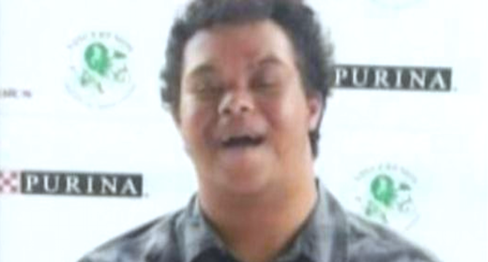 Prosecutors ignore video to clear Florida deputy who shot unarmed teen with Down syndrome