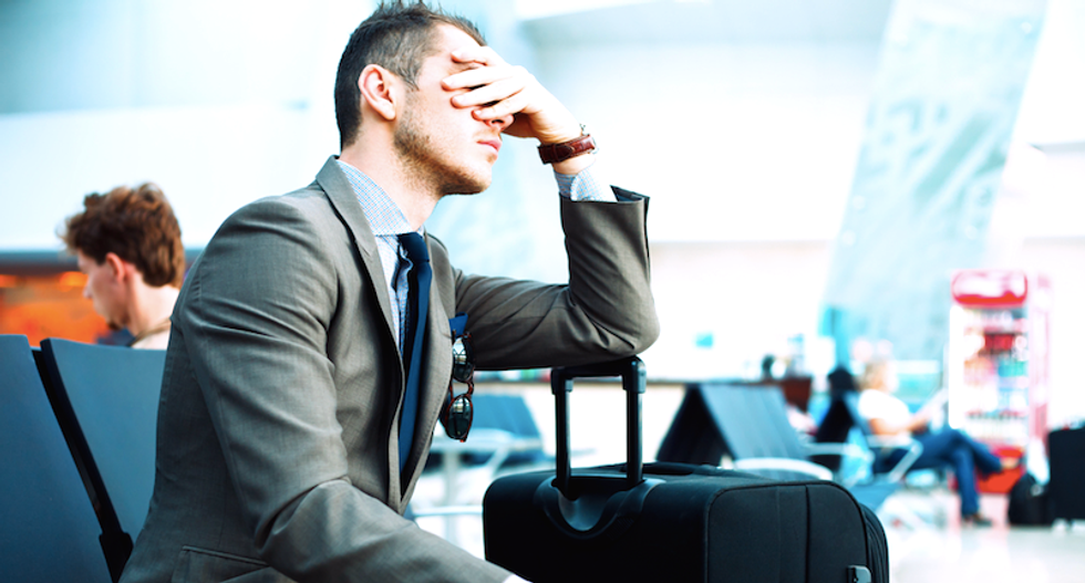 Flight booking systems lack basic privacy safeguards, researchers say