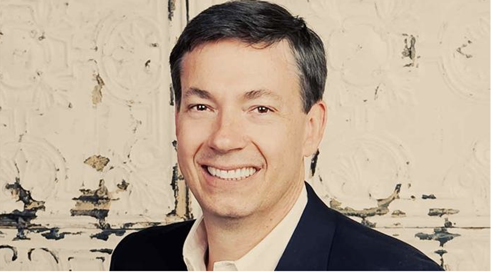 This Republican wants doctors to narc on pregnant women they suspect of using drugs — without any proof