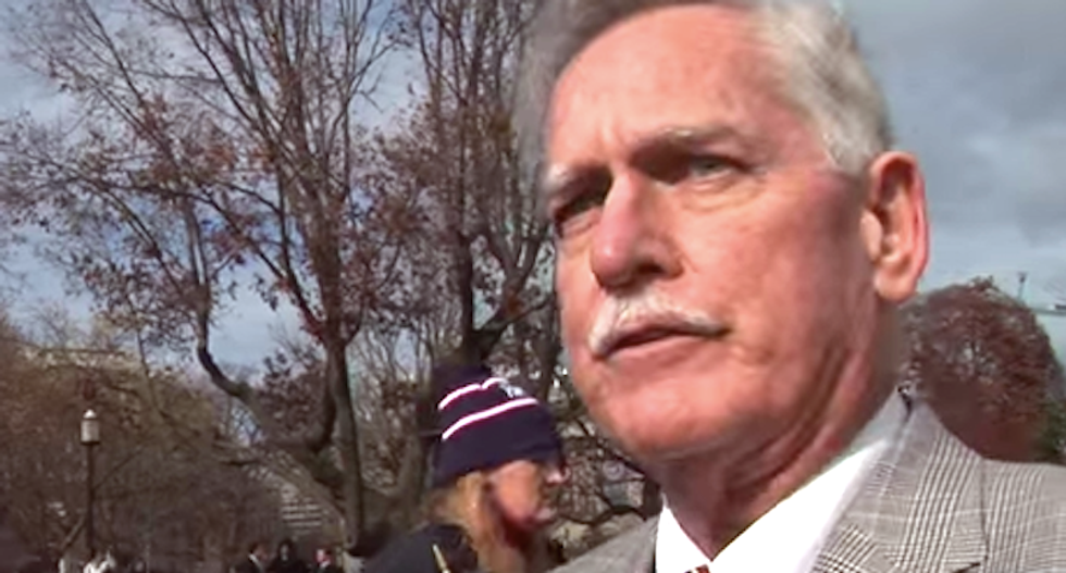 Failed congressional candidate pleads guilty in plot to massacre Muslims: 'We will be cruel to them'