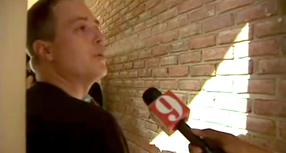 ‘I hope I got him this time’: Meet the road-raging gunman who shot at ‘fat f*ck’ George Zimmerman