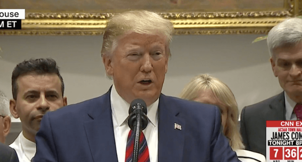 Trump's business failures weren't simply tax dodges -- they were real disasters