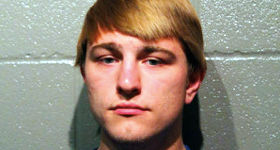 Oklahoma teen sentenced for rape that prompted protests by classmates