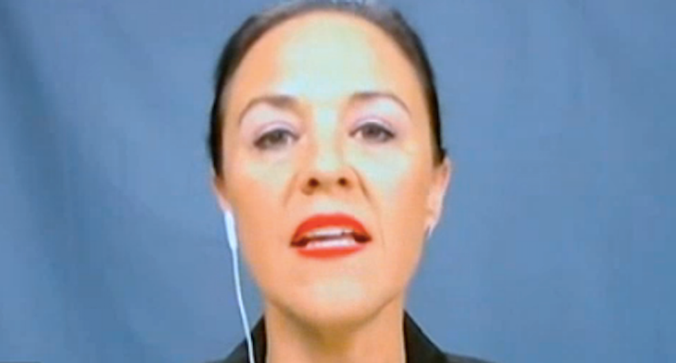 Quack defends bleach enemas to ‘cure’ autism: If it’s poison, where is the ‘sea of dead children’?