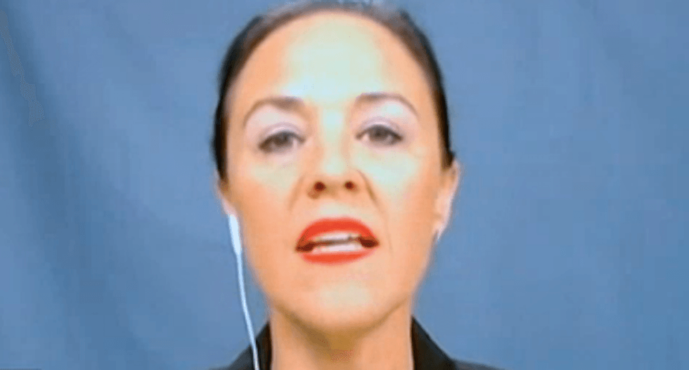 Quack defends bleach enemas to ‘cure’ autism: If it’s poison, where is the ‘sea of dead children’?