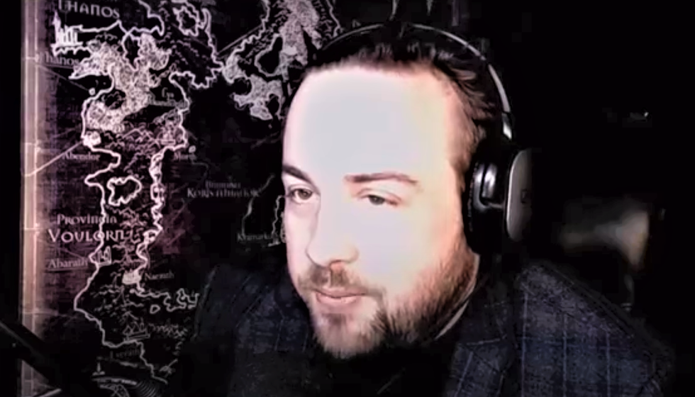 White nationalist accused of bizarre scheme to impregnate autistic teen to secure US citizenship